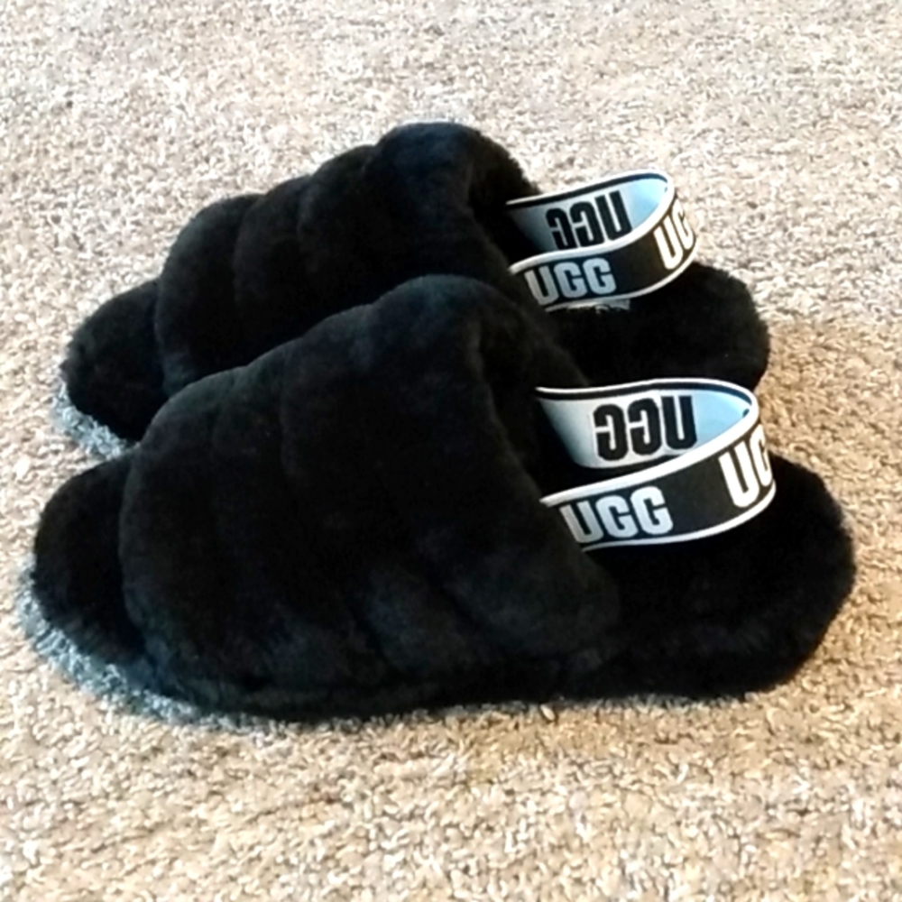 UGG Yeah Slippers